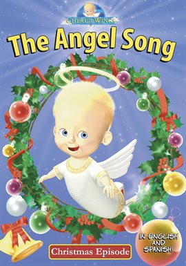 Cover image for Angel Song
