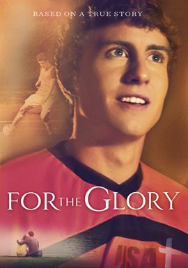 Cover image for For The Glory