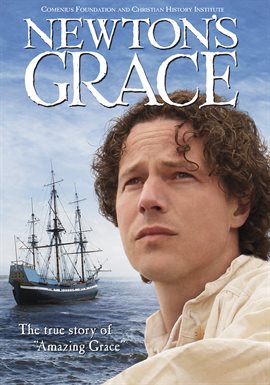 Cover image for Newton's Grace