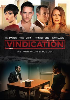 Cover image for Vindication