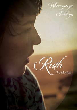Cover image for Ruth