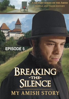 Imagen de portada para Amish in Our Midst