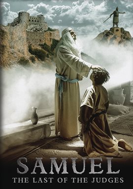 Imagen de portada para Samuel: The Last of the Judges
