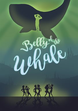 Cover image for Belly of the Whale
