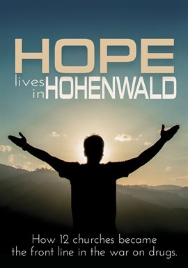 Cover image for Hope Lives In Hohenwald