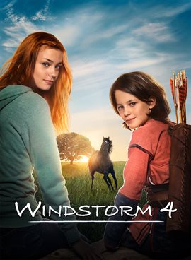 Imagen de portada para Windstorm 4