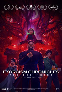 Exorcism Chronicles Exorcism Chronicles