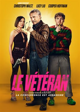 Le Vétéran
