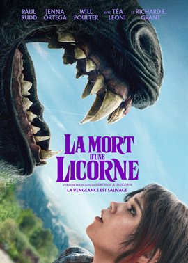 La Mort D'une Licorne