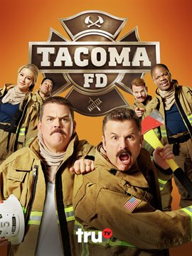 Cover image for Fire at the Dispensary