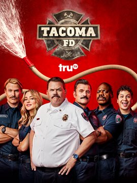 Cover image for Firefighters Only