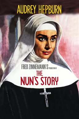 The Nun's Story