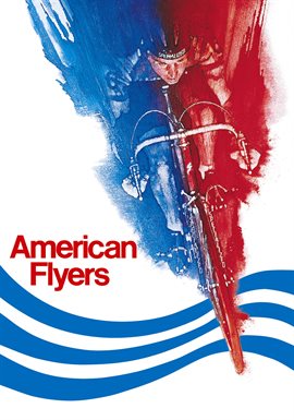 Cover image for American Flyers