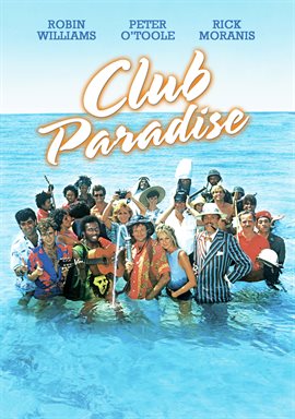 Club Paradise