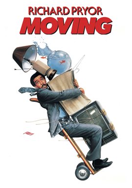 Moving