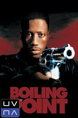 Imagen de portada para Boiling Point
