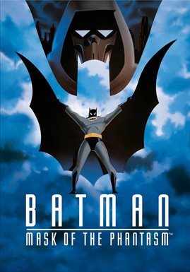 Batman: Mask of Phantasm
