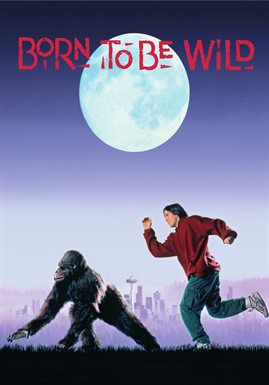 Cover image for Born to Be Wild