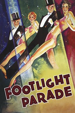 Footlight Parade