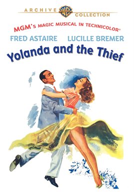 Yolanda & the Thief