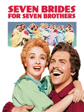 Seven Brides for Seven Brothers