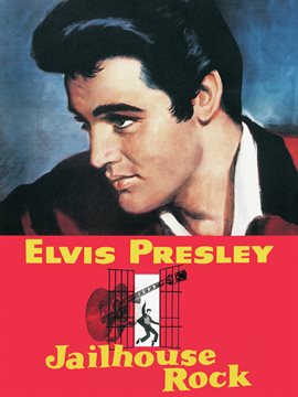 Imagen de portada para Jailhouse Rock