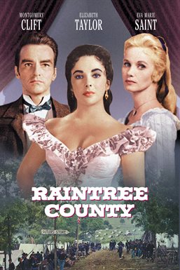 Raintree County