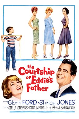 The Courtship of Eddie's Father