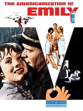 The Americanization of Emily