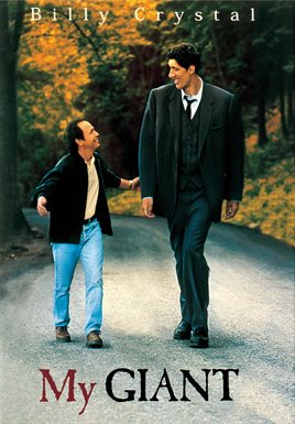 Imagen de portada para My Giant