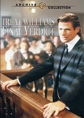 Cover image for Final Verdict