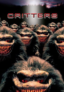 Imagen de portada para Critters
