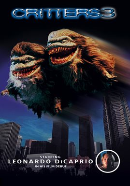 Cover image for Critters 3