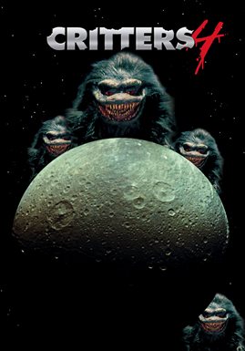 Imagen de portada para Critters 4