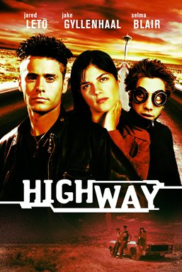 Cover image for Highway