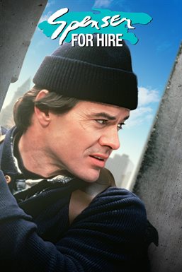 Murder and Acquisitions