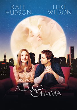 Cover image for Alex & Emma