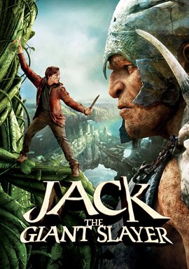 Jack the Giant Slayer