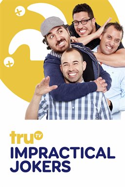 Impractical jokers season online 8