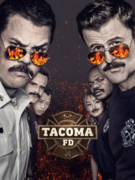 Cover image for Fire in Sex Town