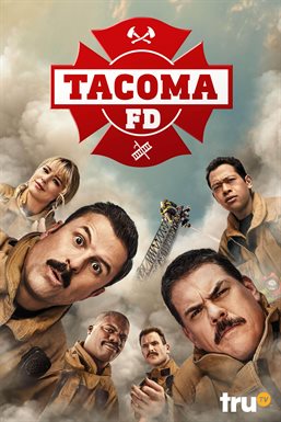 Cover image for Fire at the Fire Station