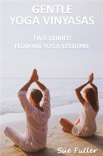 Imagen de portada para Gentle Yoga Vinyasas