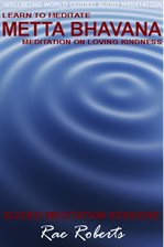Imagen de portada para Learn to Meditate  - Metta Bhavana
