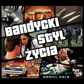 Cover image for Bandycki Styl Życia