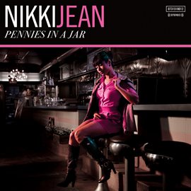 Imagen de portada para Pennies In A Jar