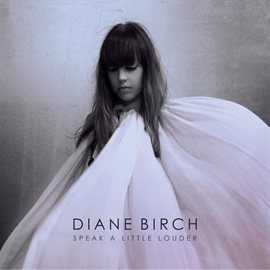 Cover image for Speak A Little Louder (Deluxe Edition)