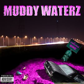 Cover image for Muddy Waterz Vol. 1