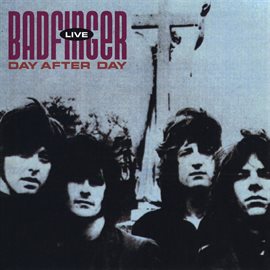 Cover image for Day After Day: Live