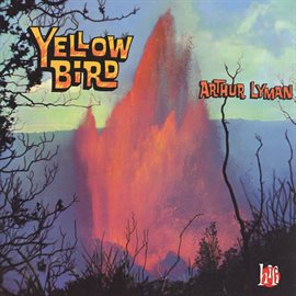 Cover image for Yellow Bird