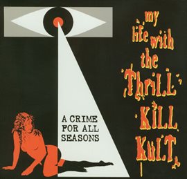 Cover image for A Crime For All Seasons